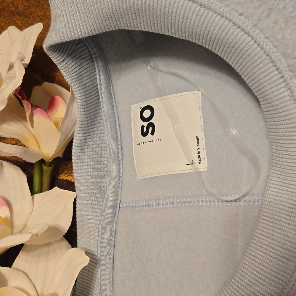 SO Warm-N-Soft Oversized Chunky & Cozy Pullover Sweater/Sweatshirt - Picture 9 of 11